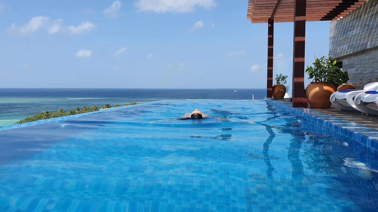 Arena Beach Resort Maafushi