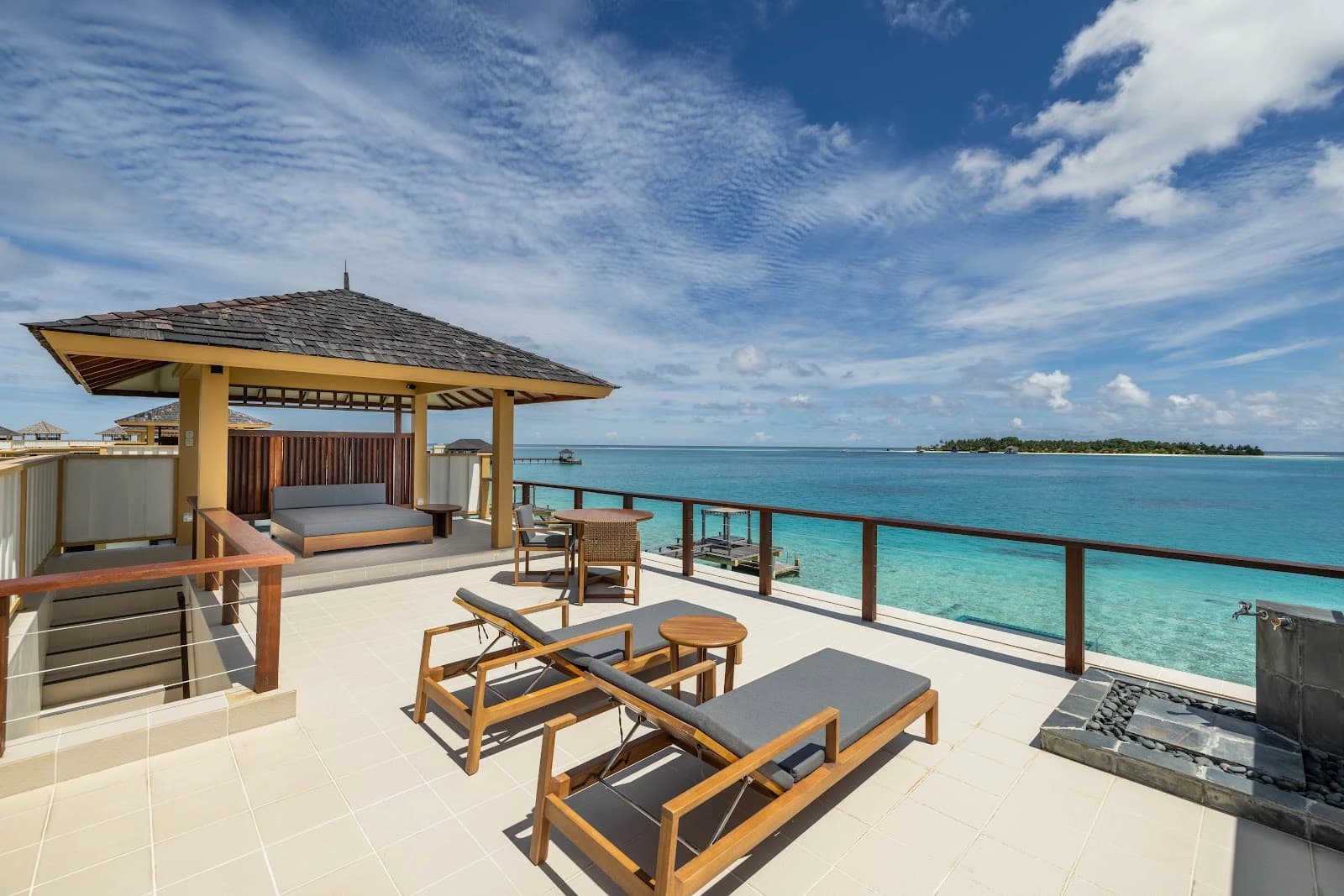 Angsana Resort & Spa Maldives - Velavaru