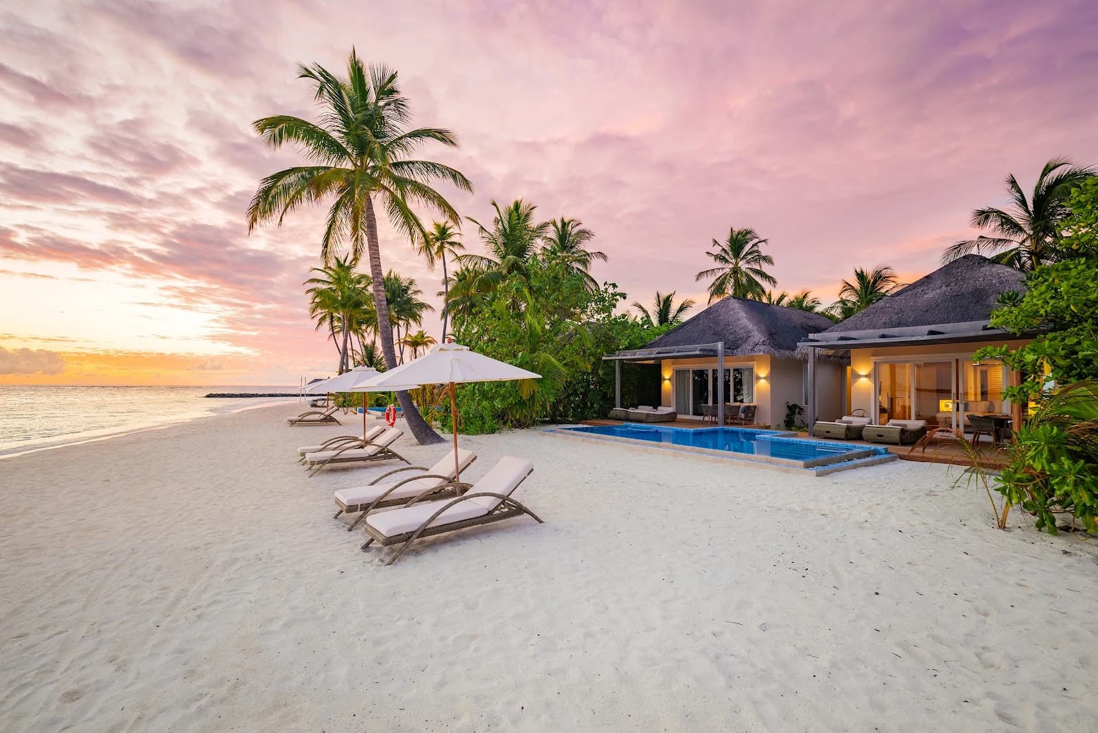 Baglioni Resort Maldives
