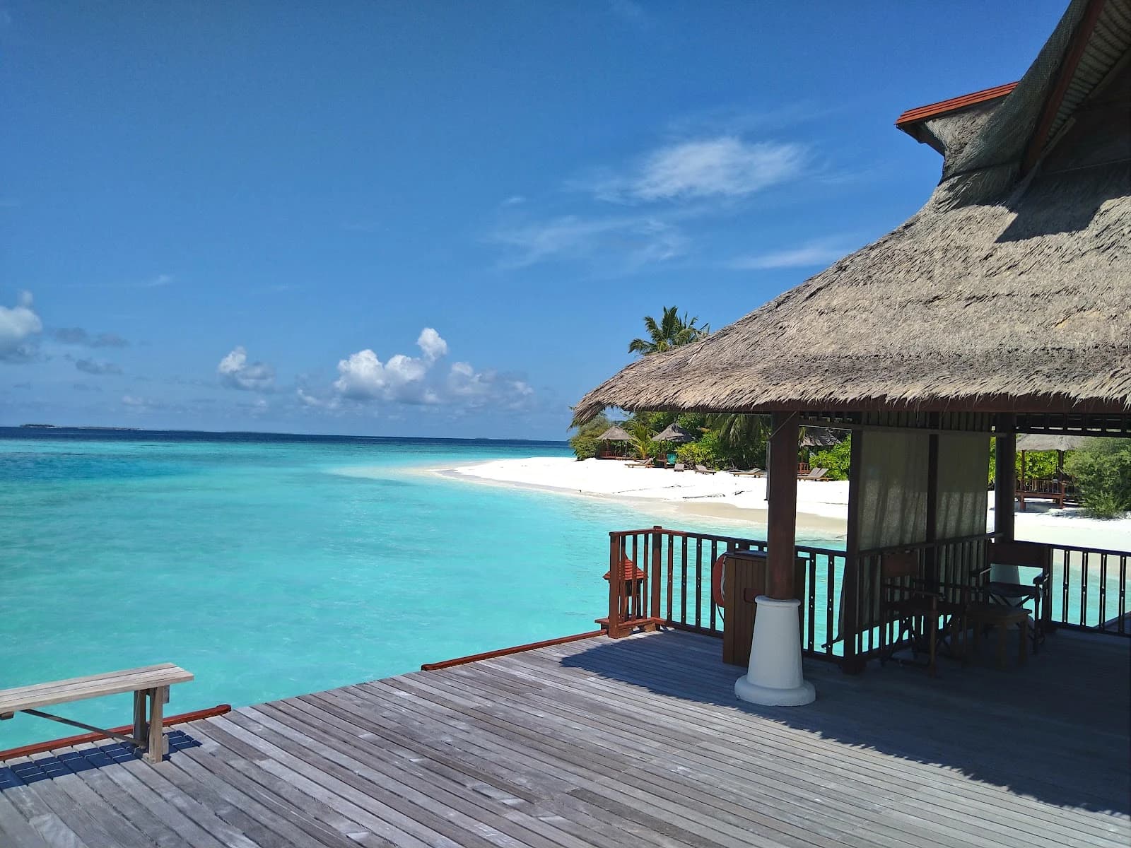 Banyan Tree Maldives Vabbinfaru