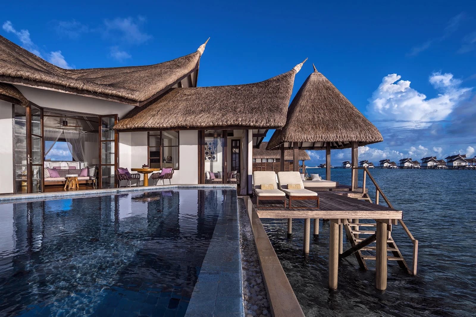 Bolifushi Island Resort