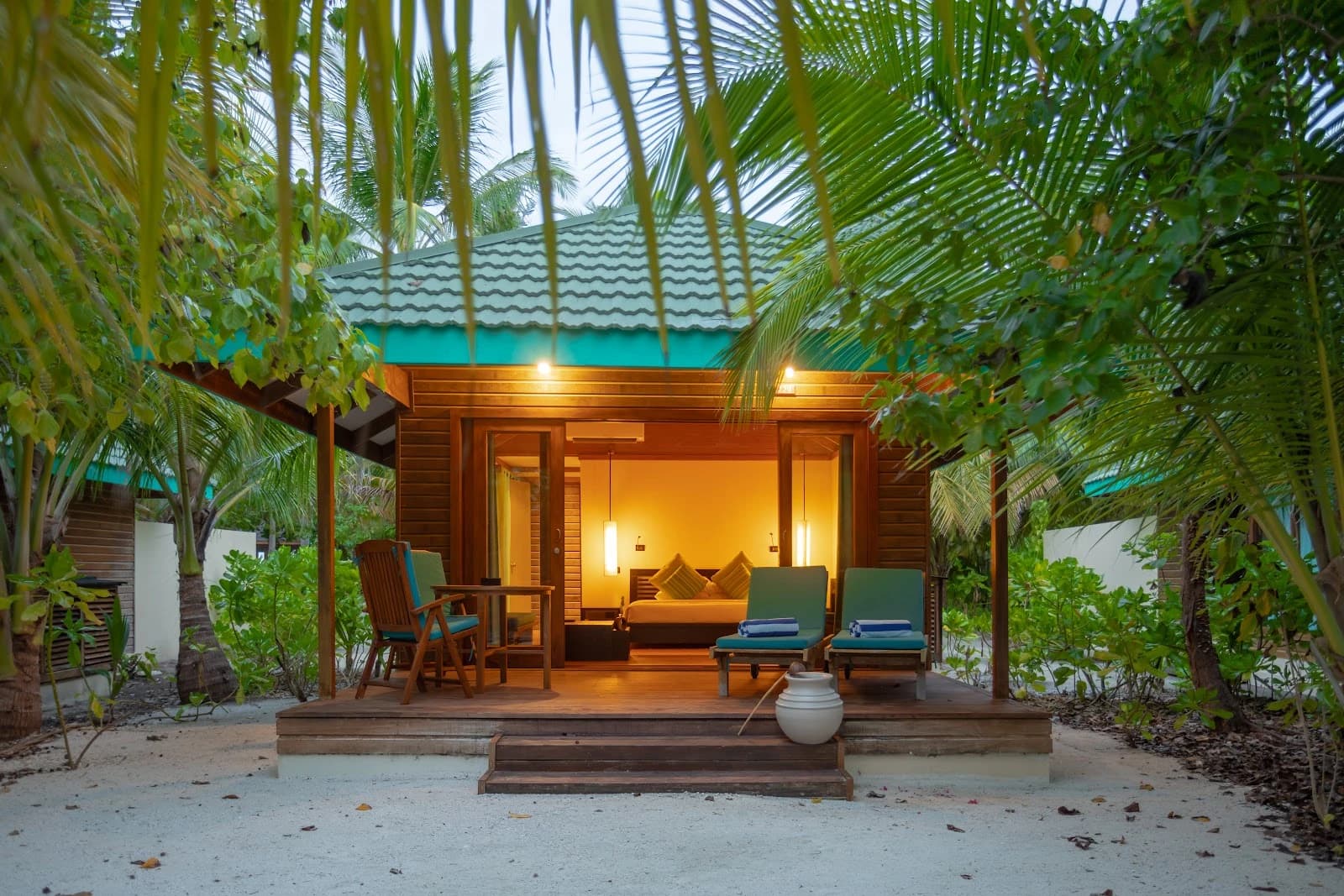 Canareef Resort Maldives