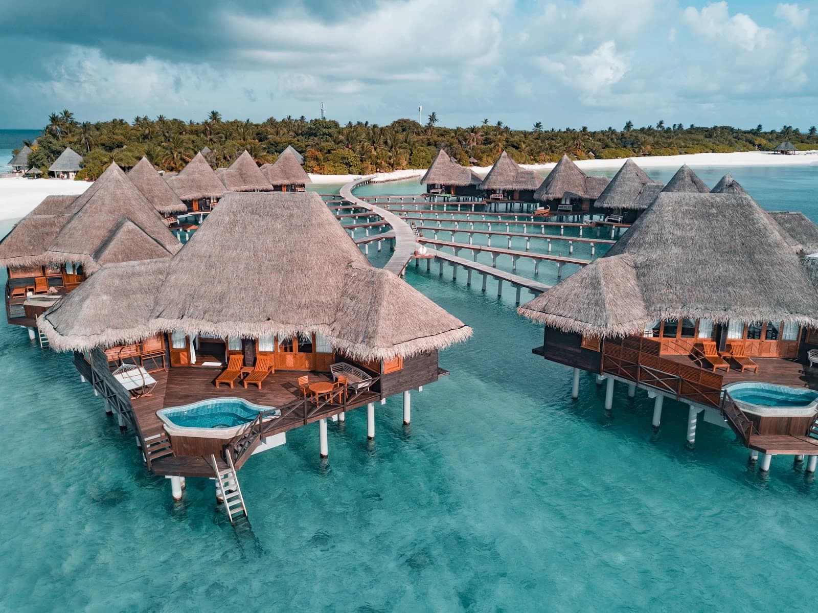 Coco Palm Dhunikolhu