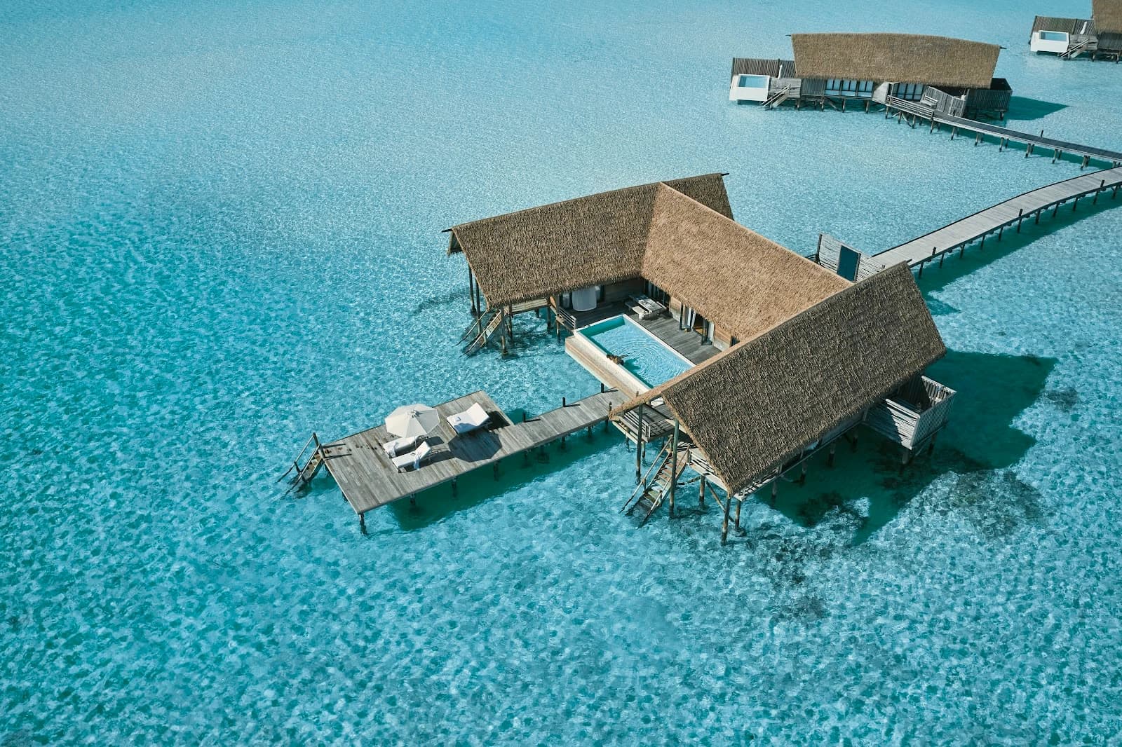 Cocoa Island