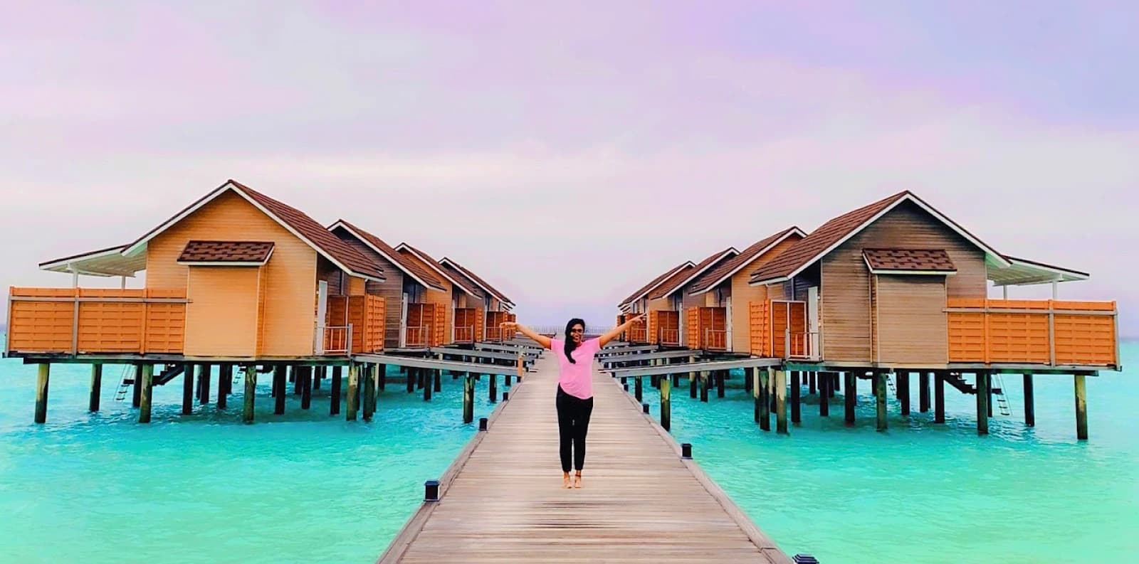 Dhigufaru Island Resort