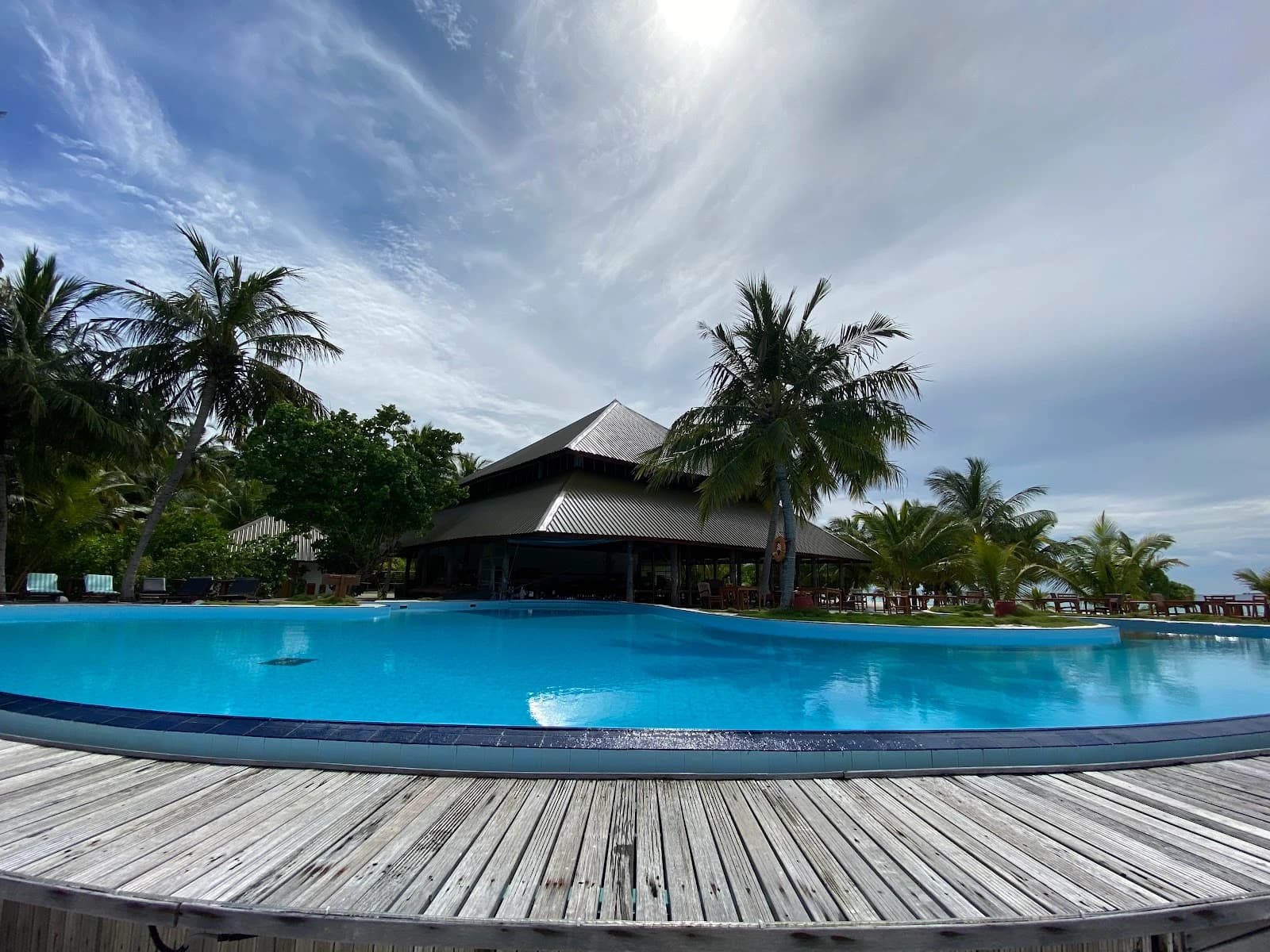 Filitheyo Island Resort