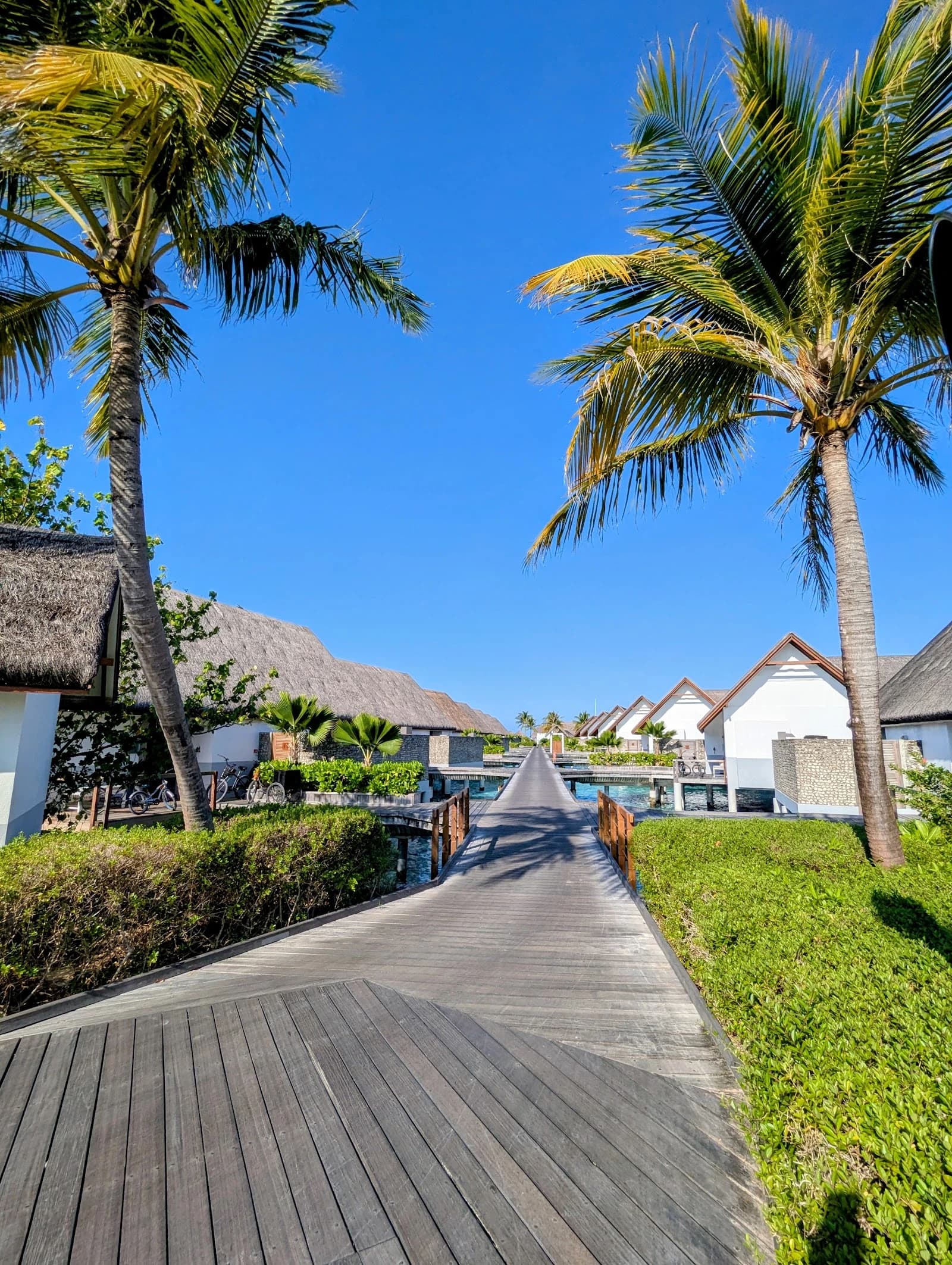 Four Seasons Resort Maldives at Landaa Giraavaru
