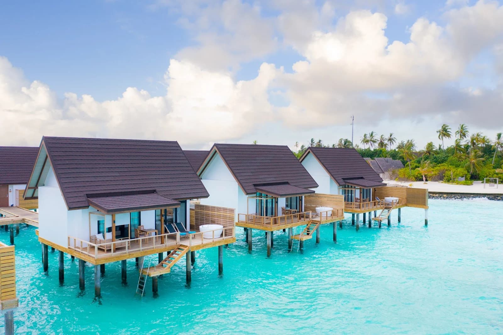 Fushifaru Maldives