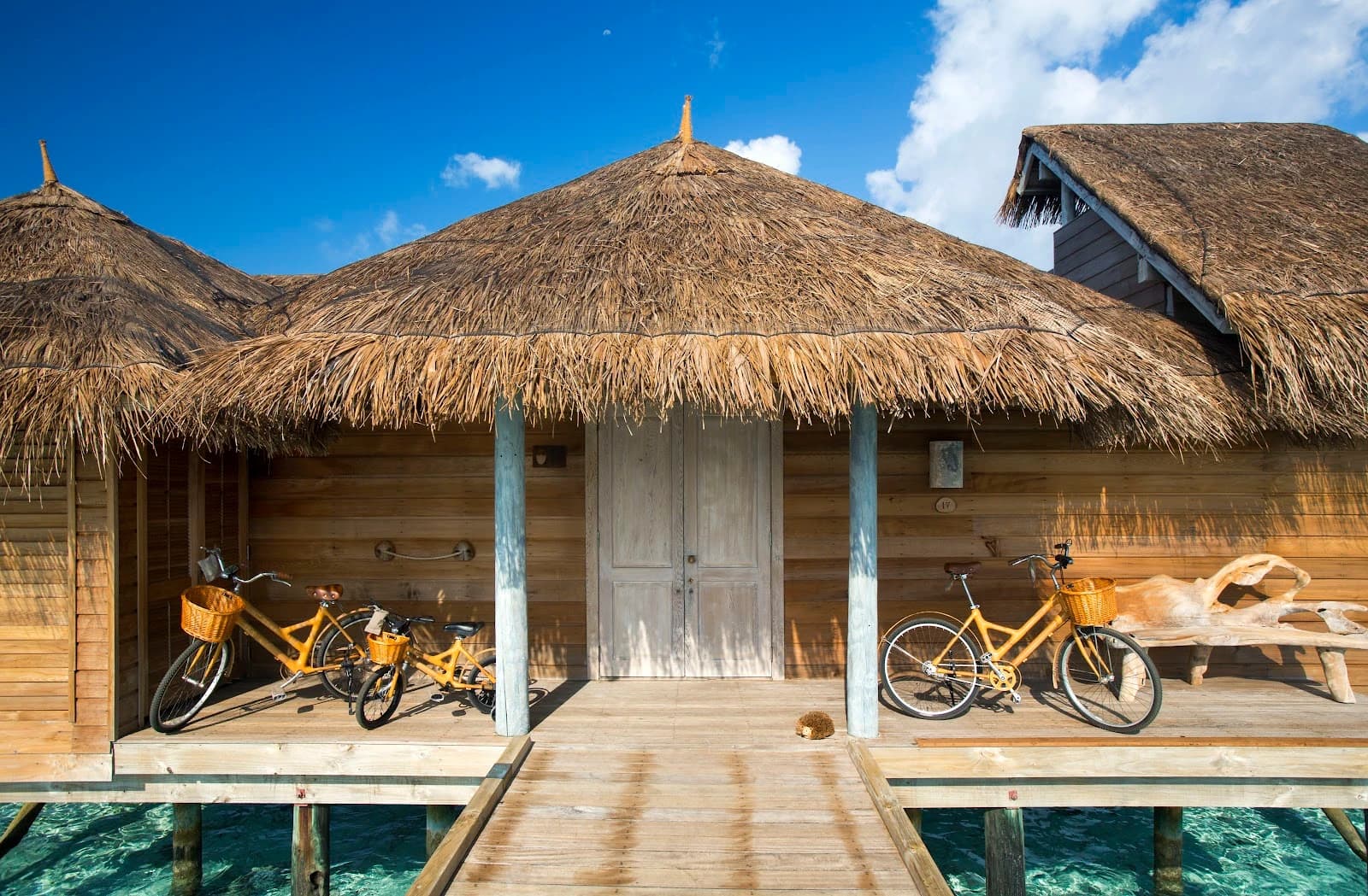 Gili Lankanfushi