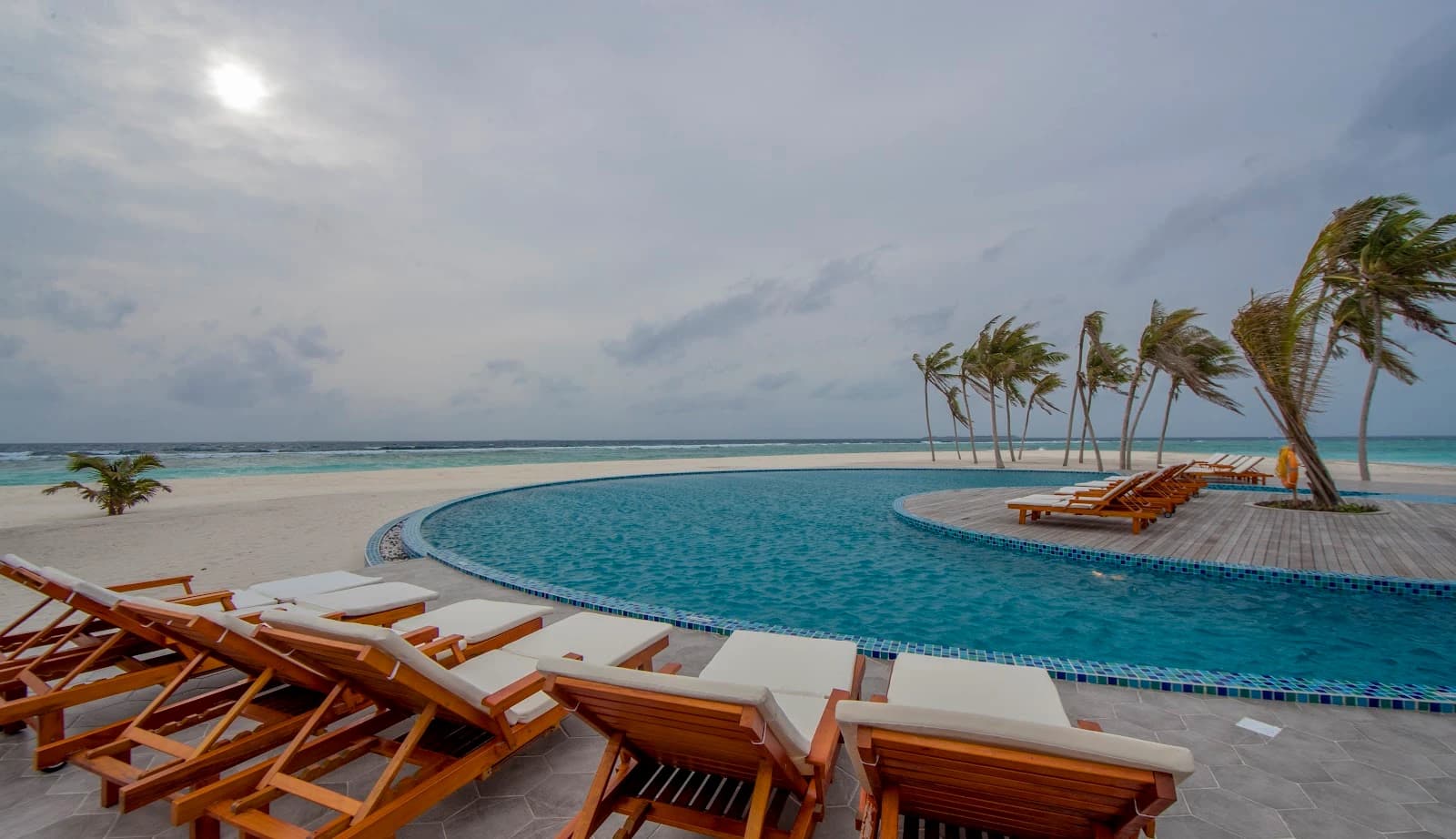 Hondaafushi Island Resort