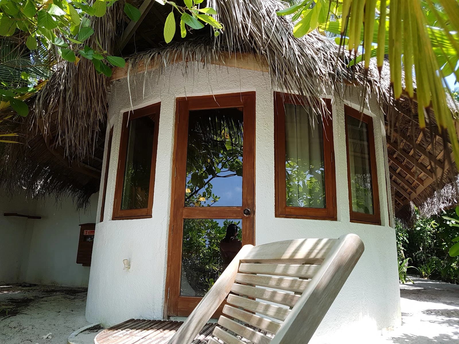 Makunudu Island