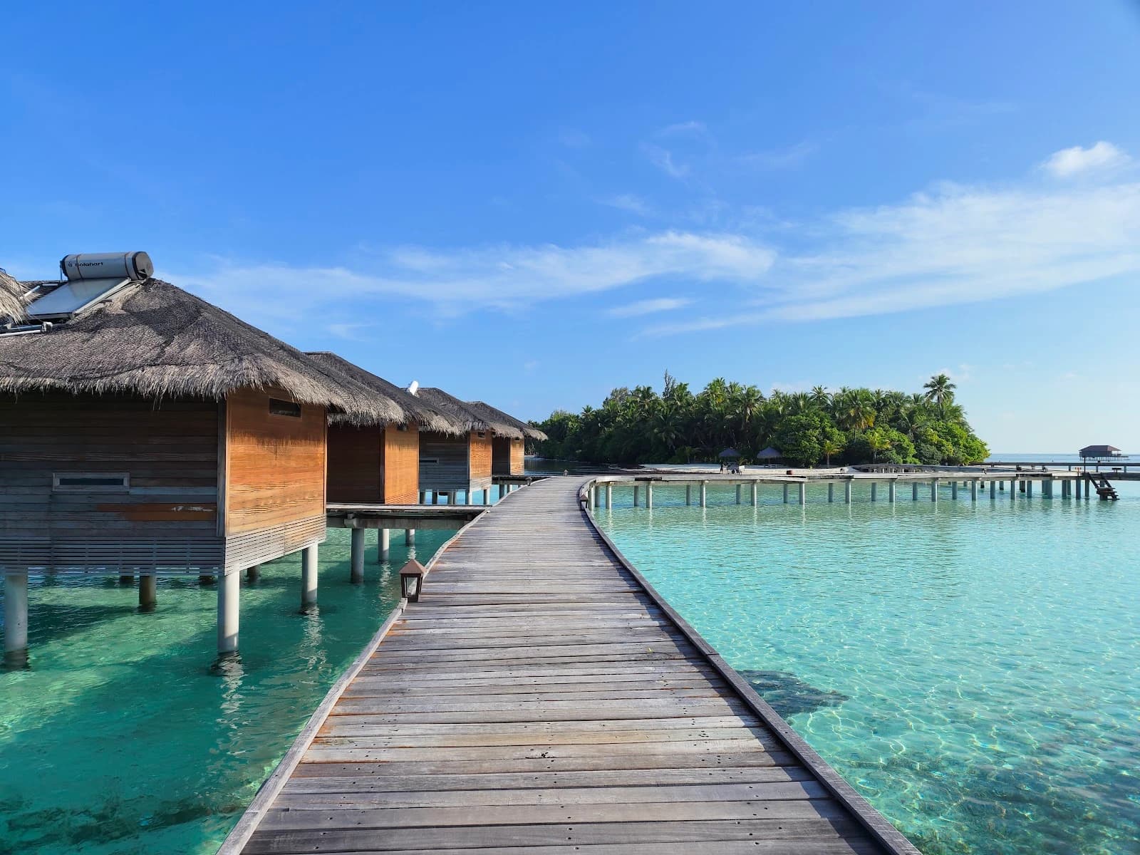 Medhufushi Island Resort