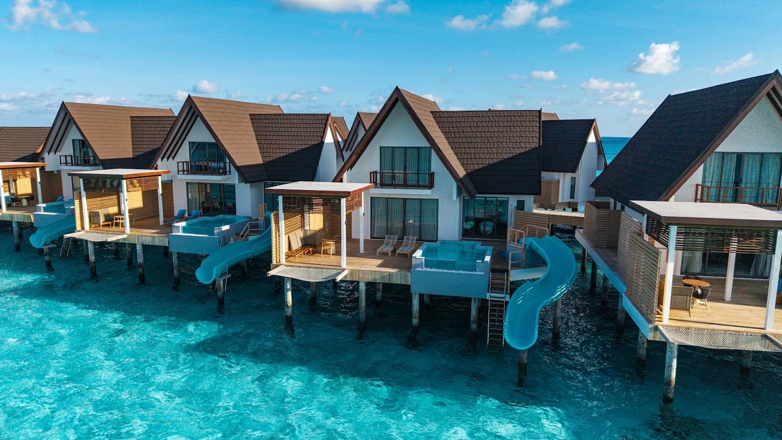 Meyyafushi Maldives