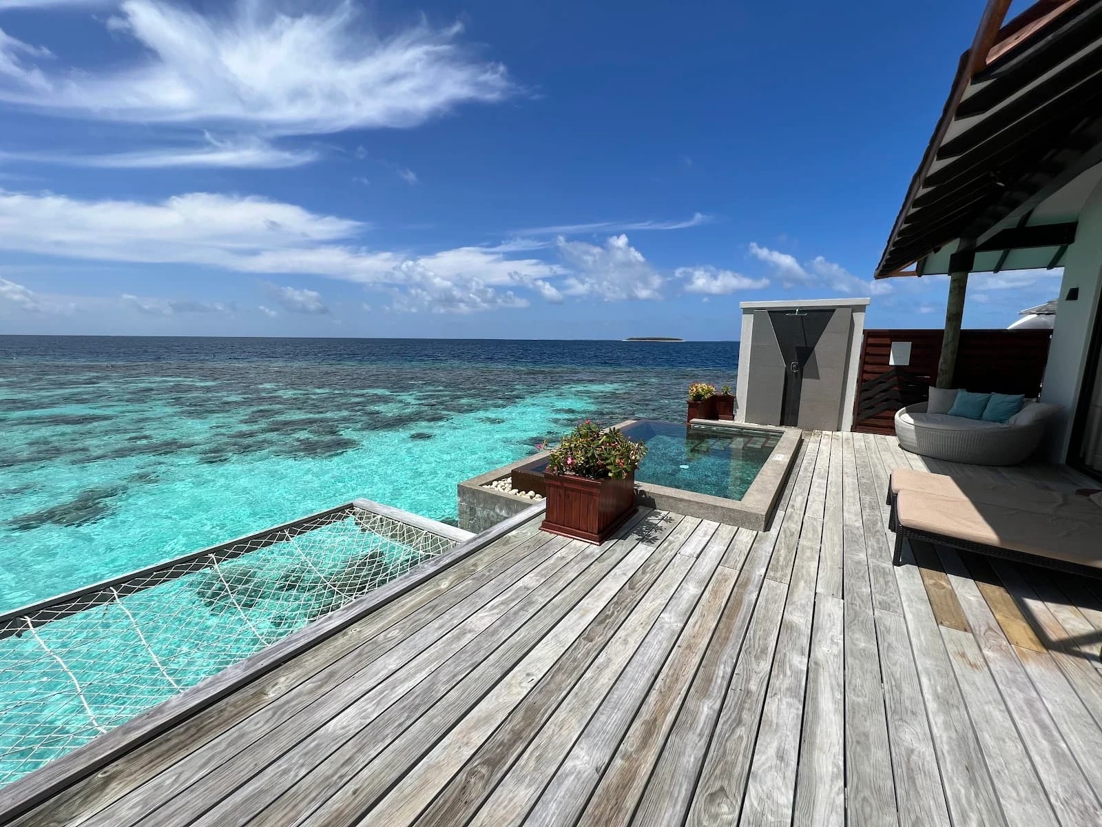 NH Collection Maldives Havodda Resort