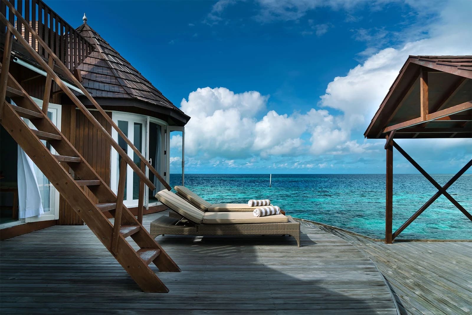 Nika Island Resort and Spa