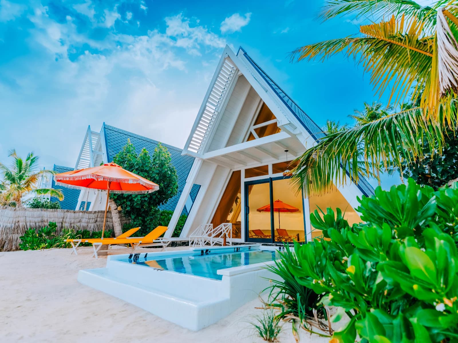 Oaga Art Resort