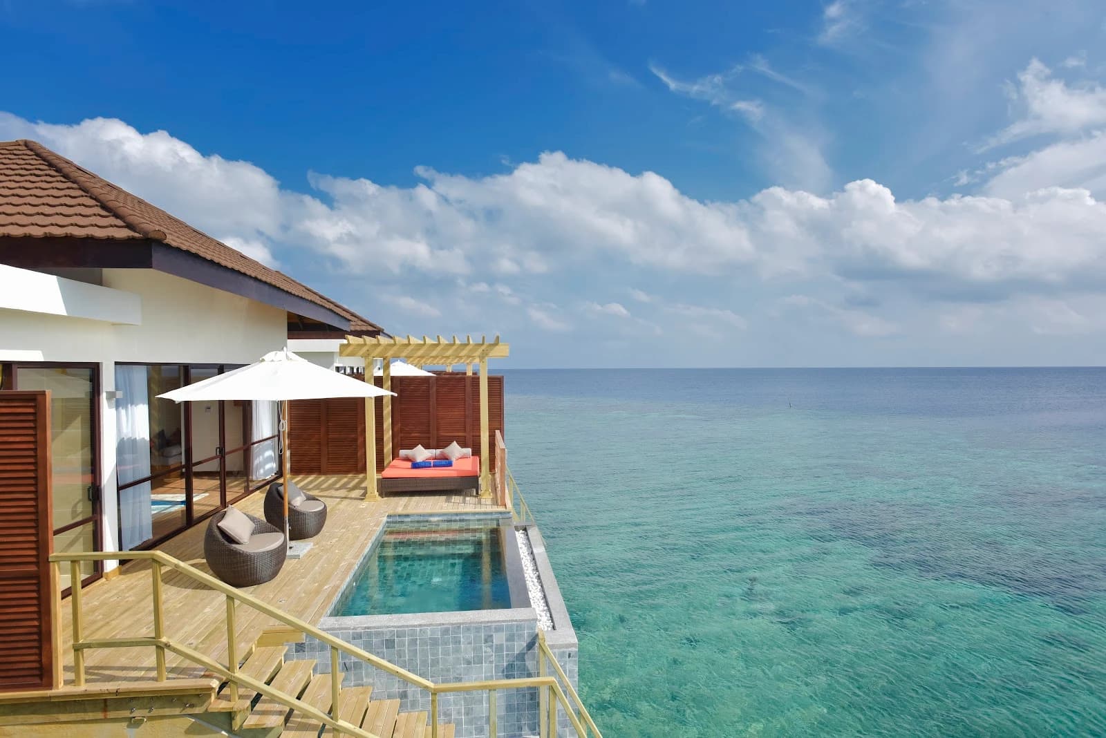 Robinson Maldives