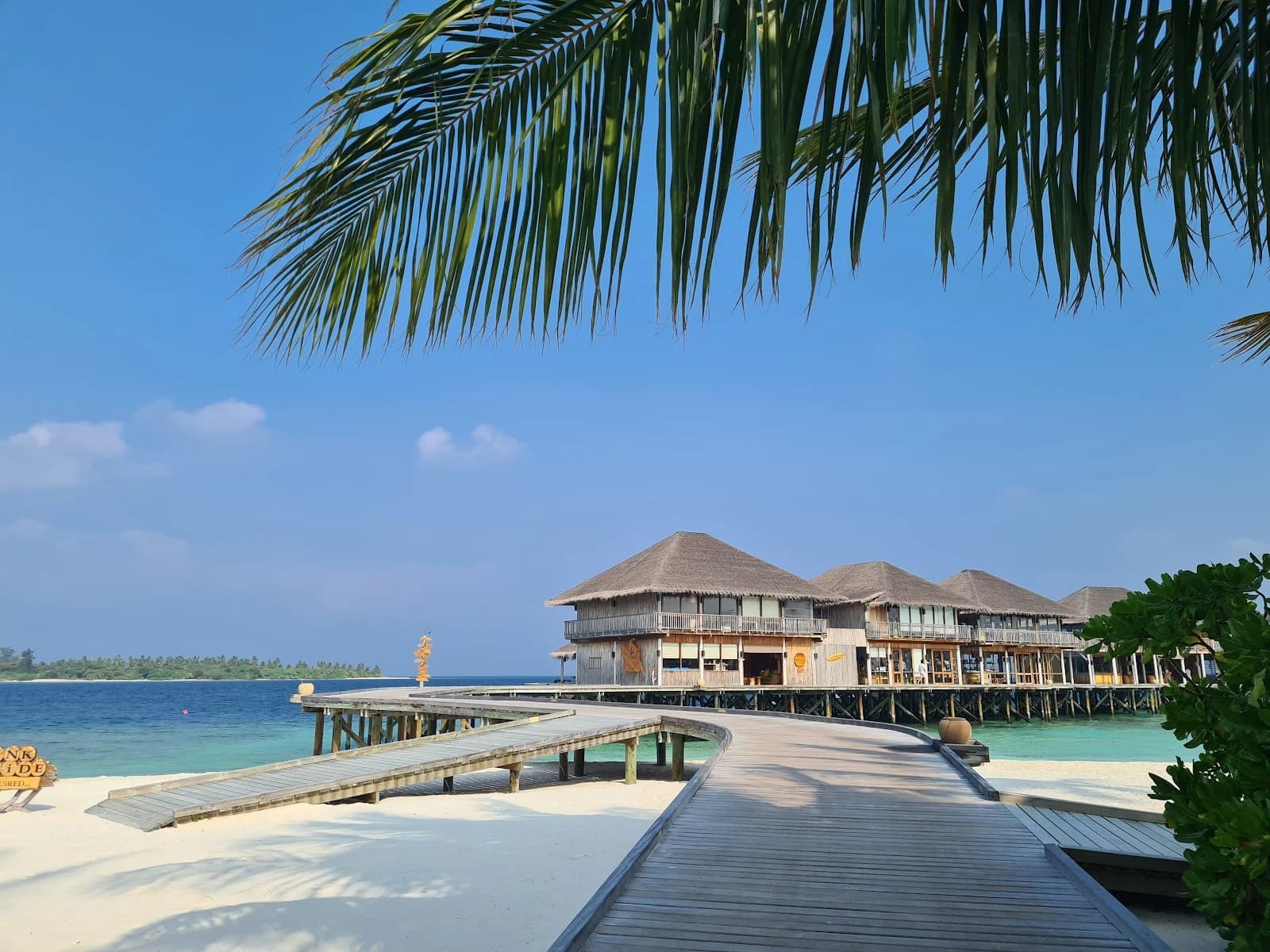 Six Senses Laamu