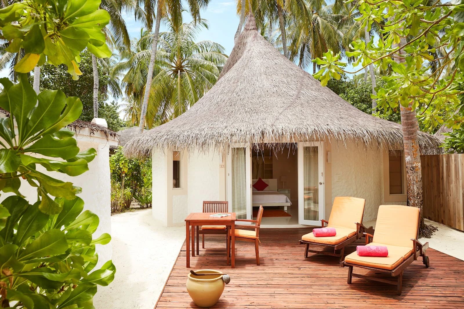 Sun Siyam Vilu Reef Maldives