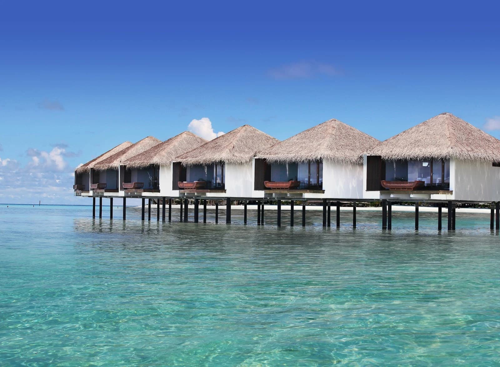 The Residence Maldives