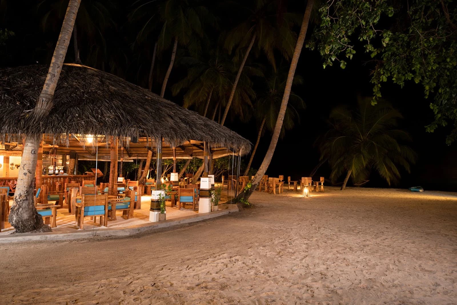 Yash Nature Resort