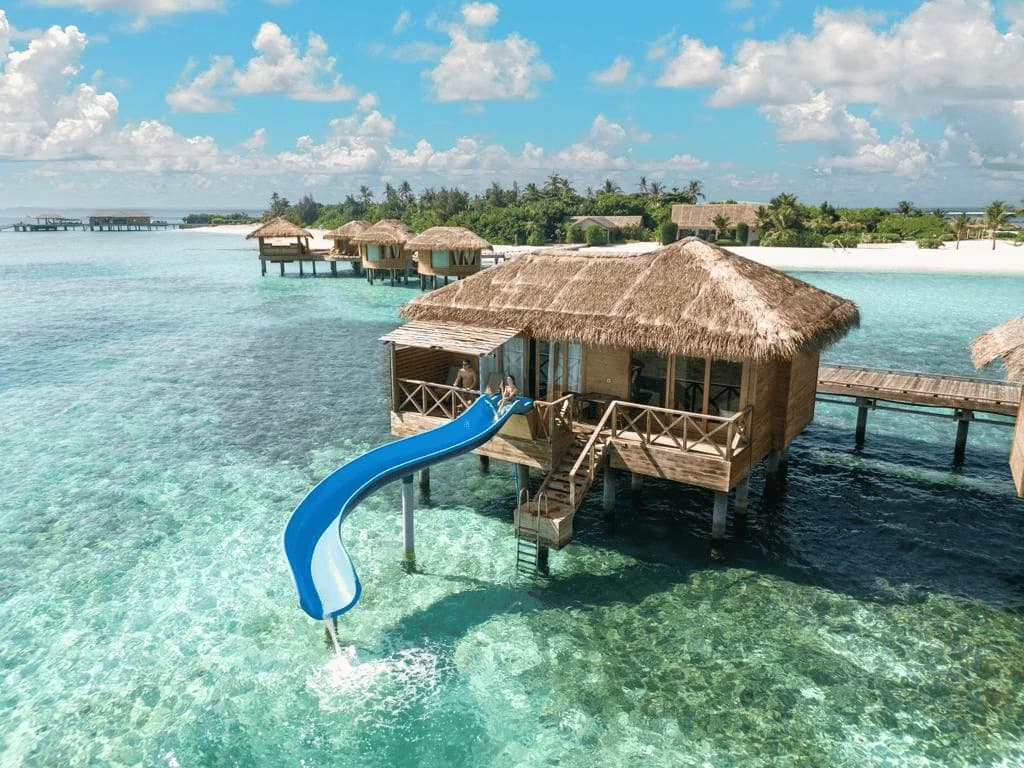 You & Me Maldives