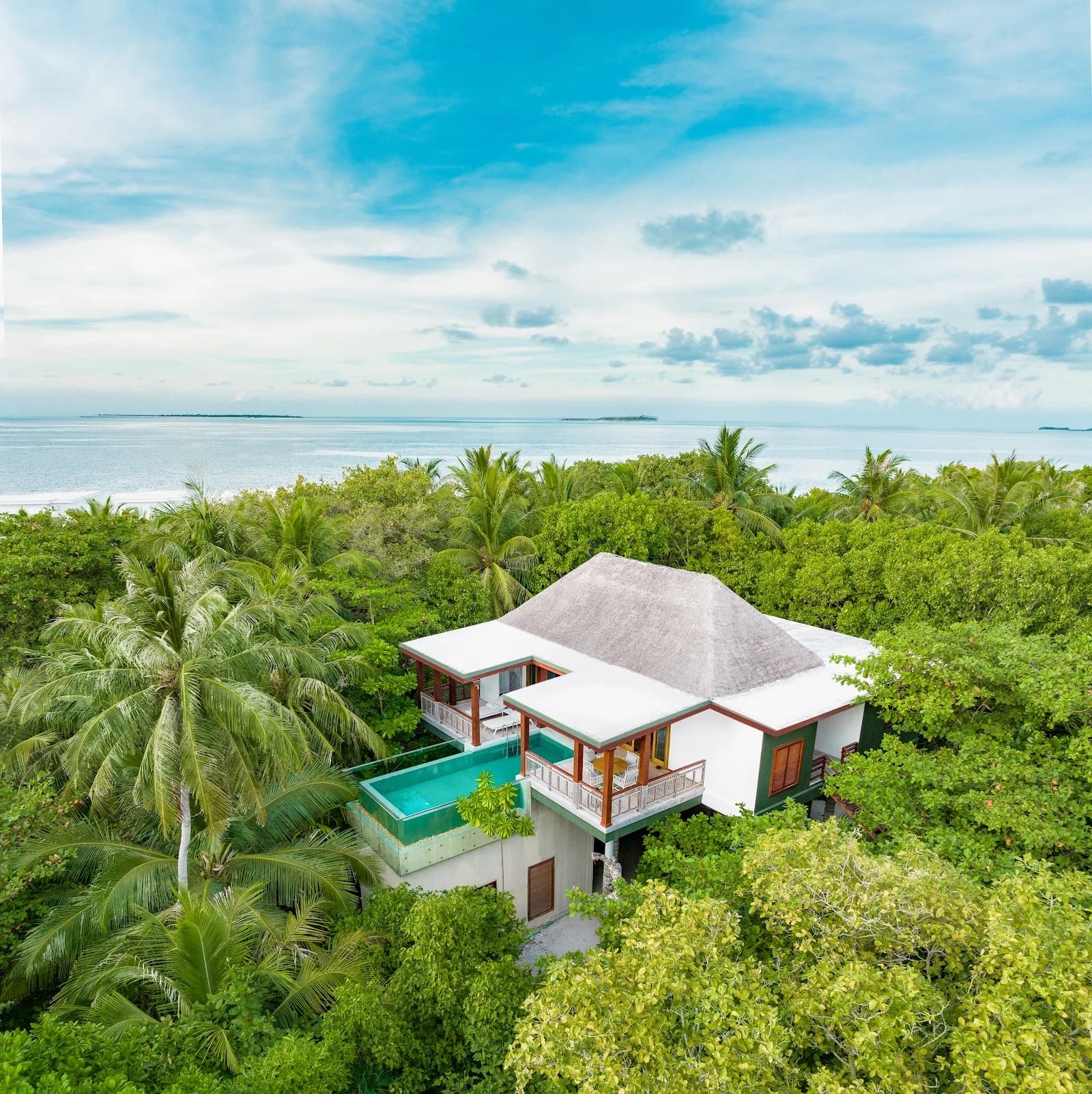 Amilla Fushi