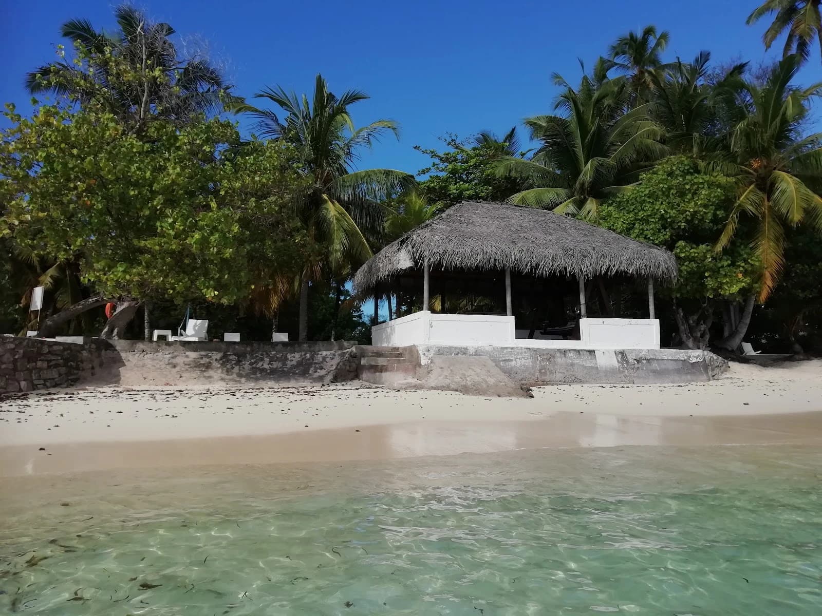 Equator Village