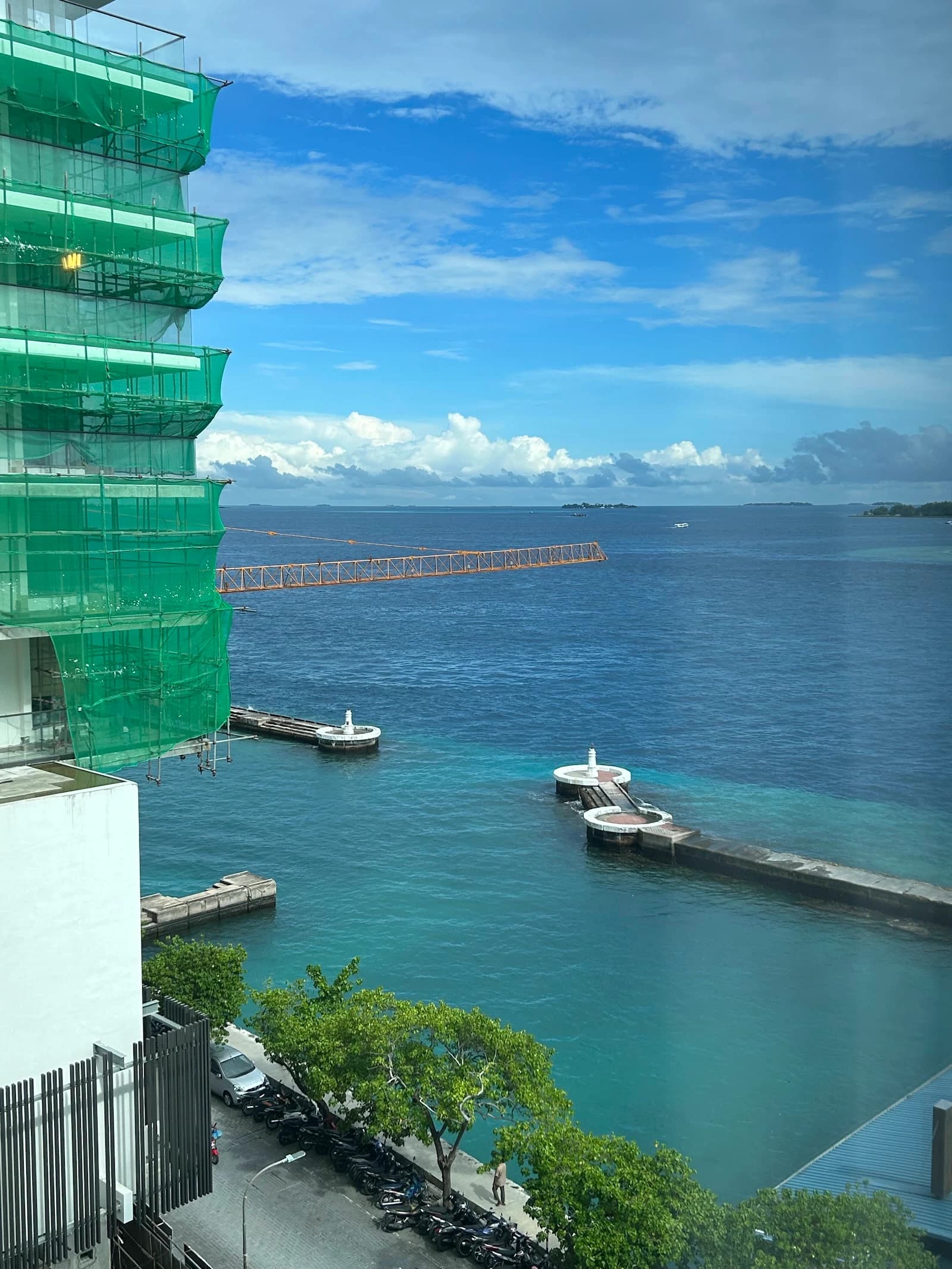 Maagiri Hotel