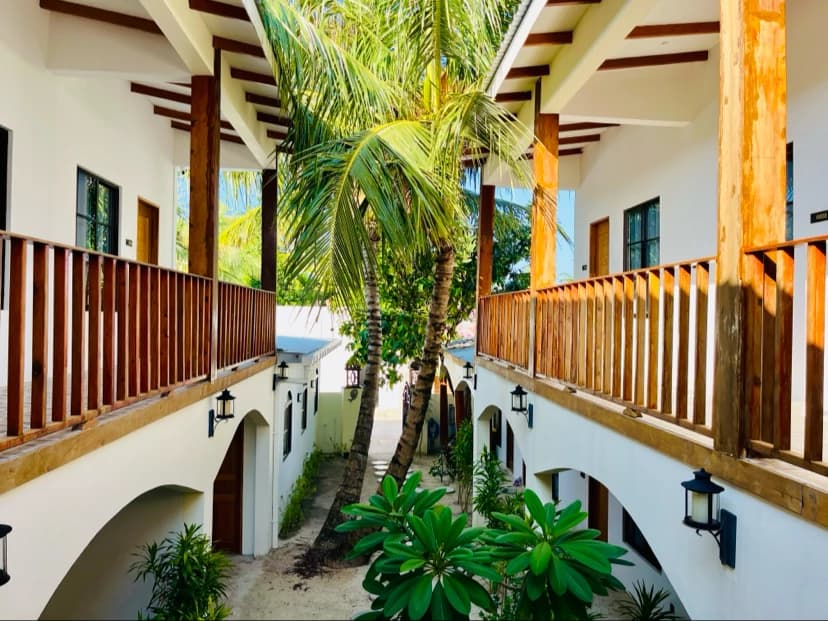 Ahiva Village