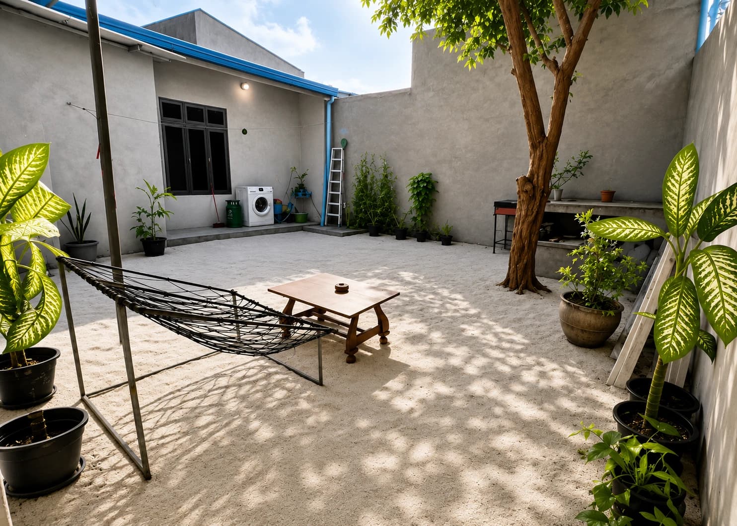 Amazonite Guesthouse