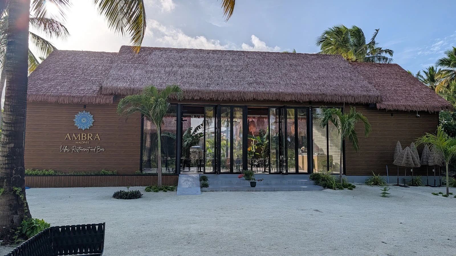 Ambra Maldives