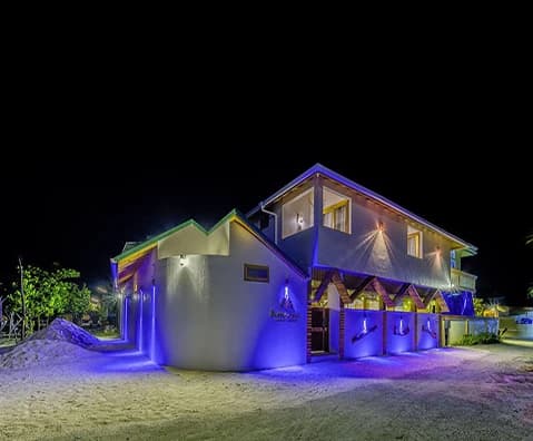 Ameera Guest House