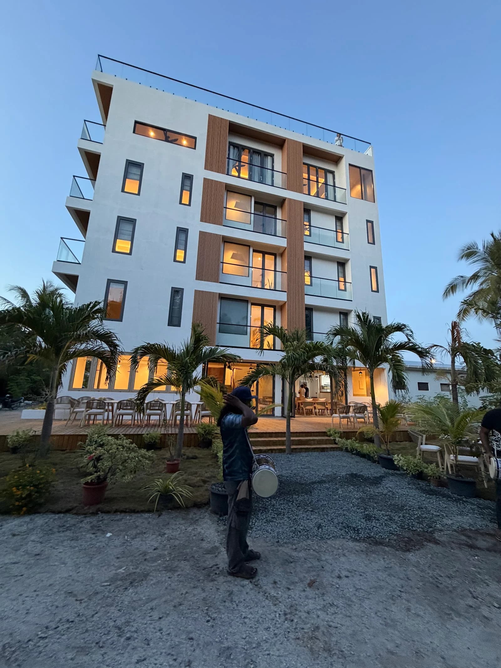 Apex Fuvahmulah