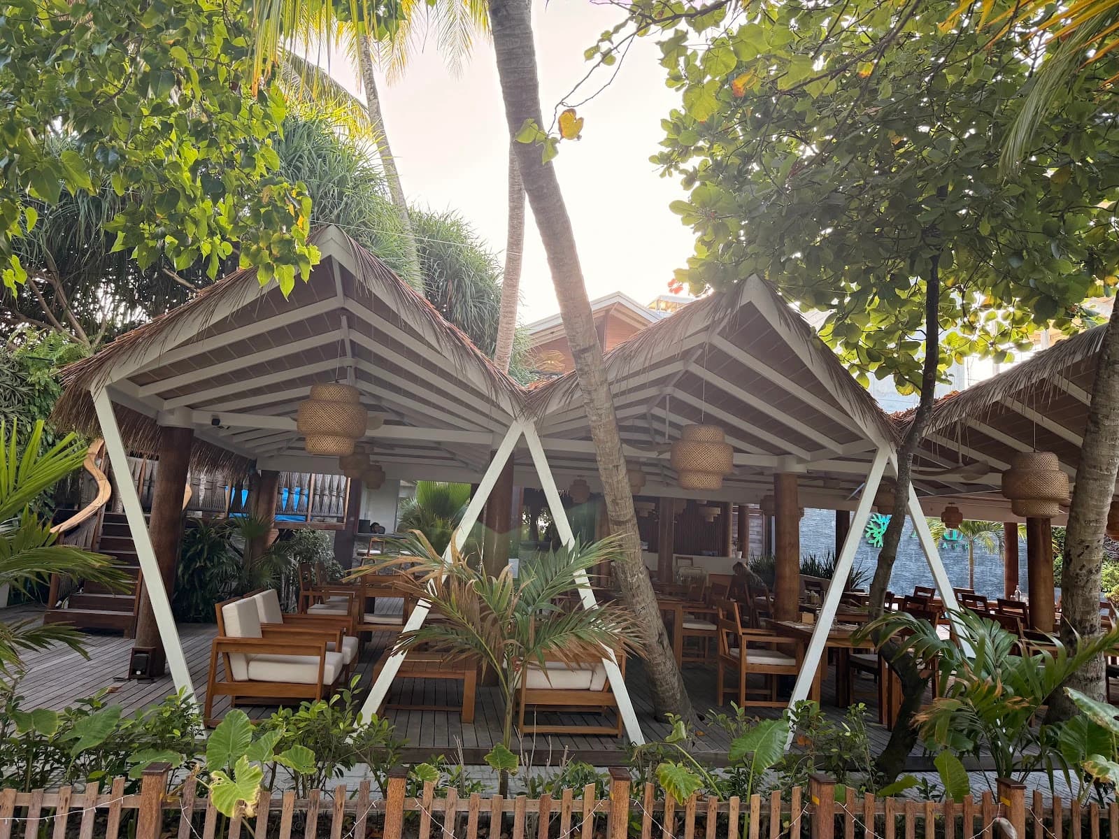 Aria Beach