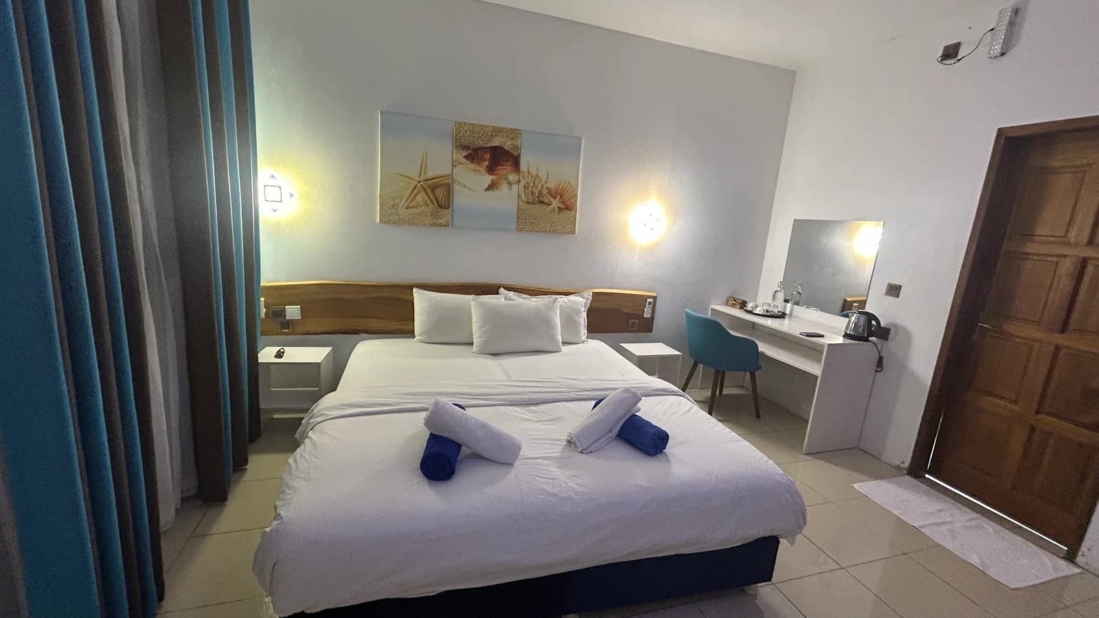 Arista Villa