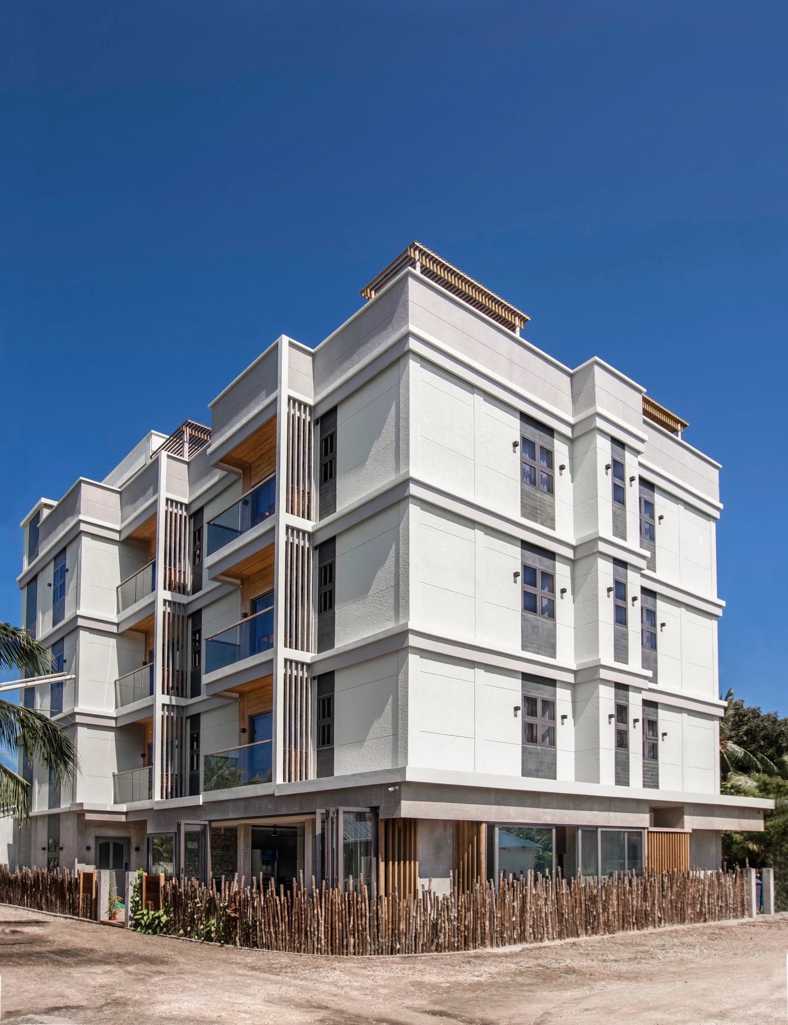 Ataraxis Grand and Spa