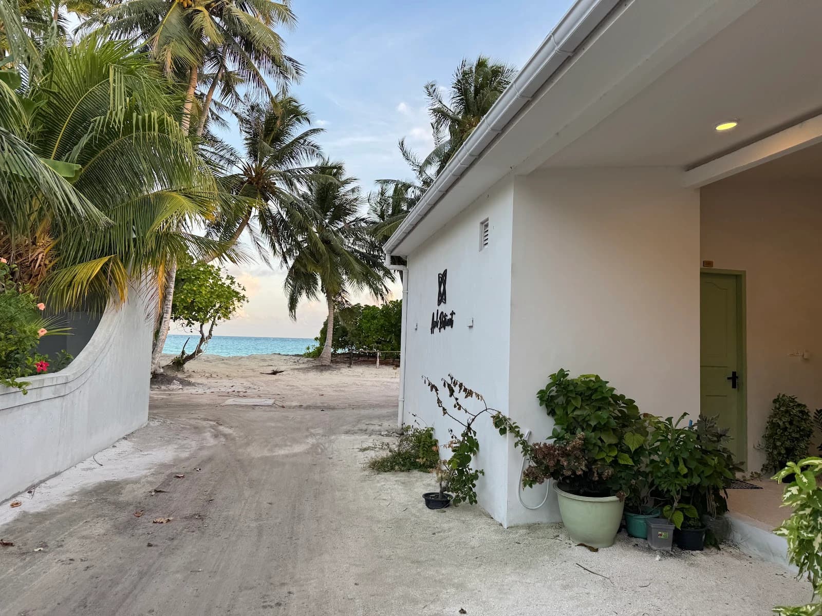 Azul Retreat