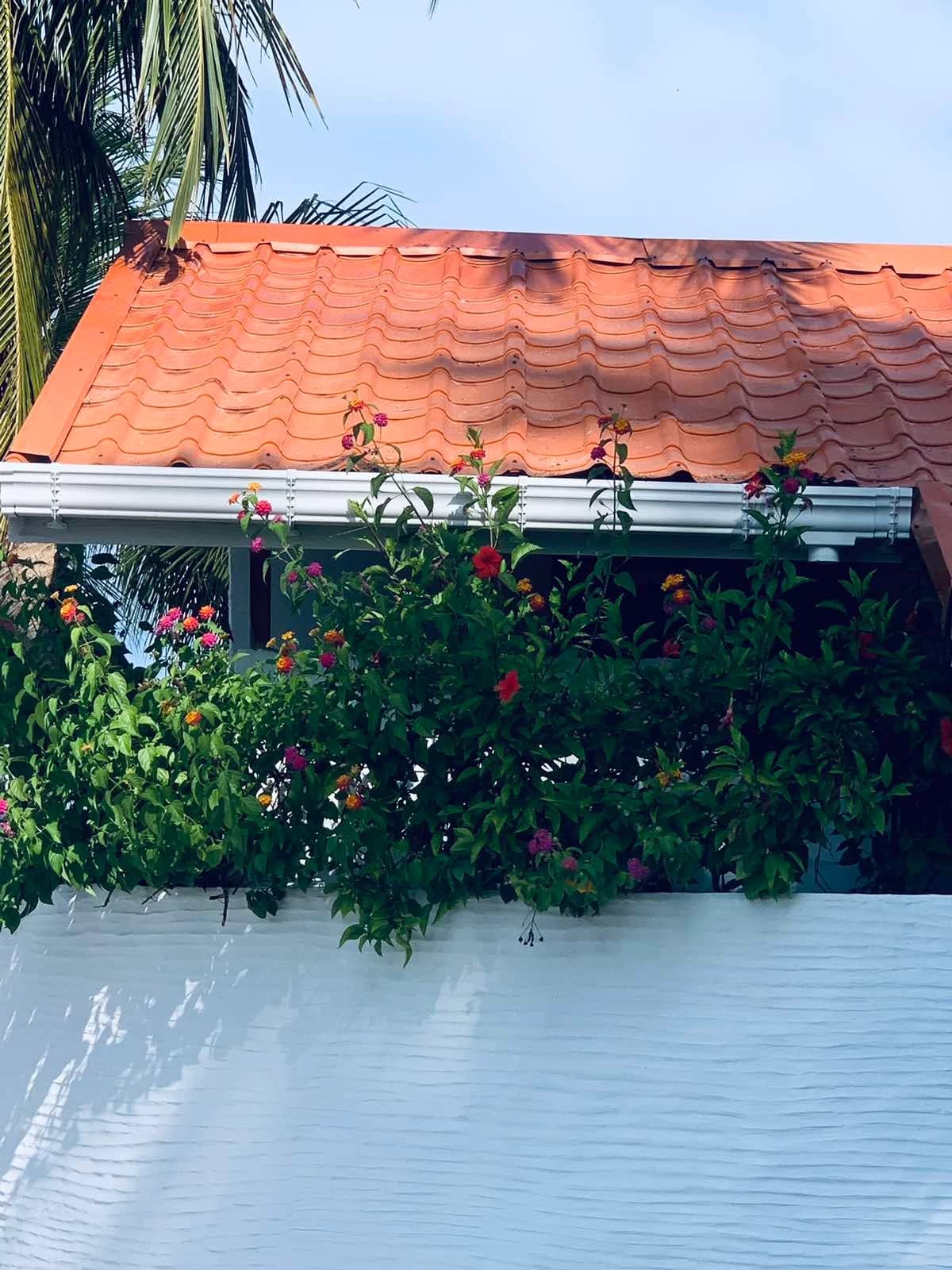 Bambukeyo Villa