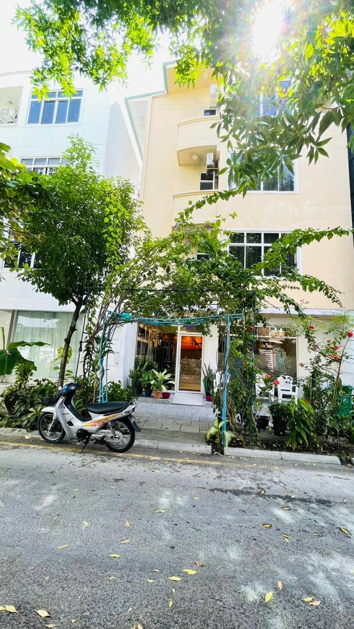 Beach Arena Inn