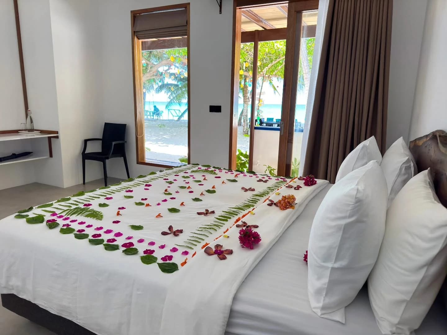 Beach Inn Vashafaru