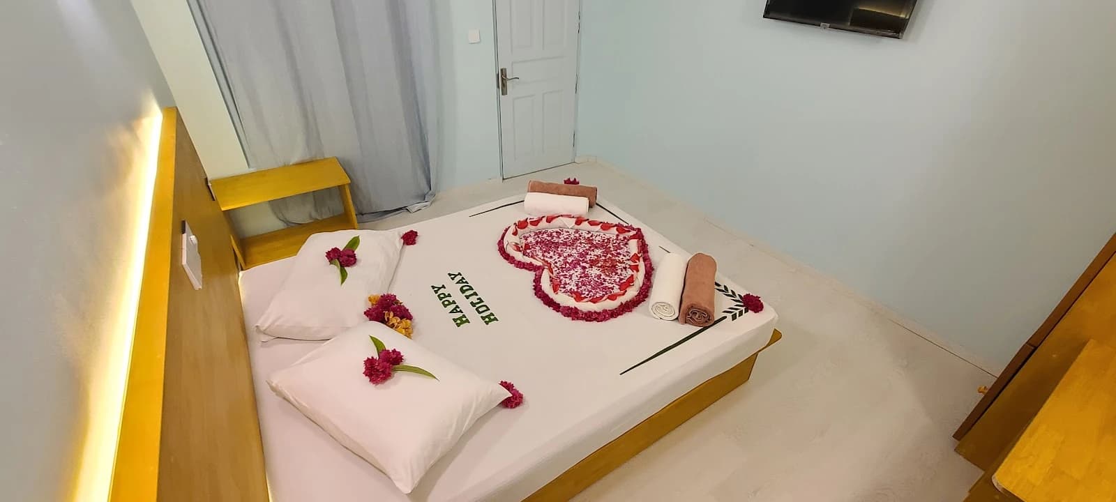 Beach Vita Maldives