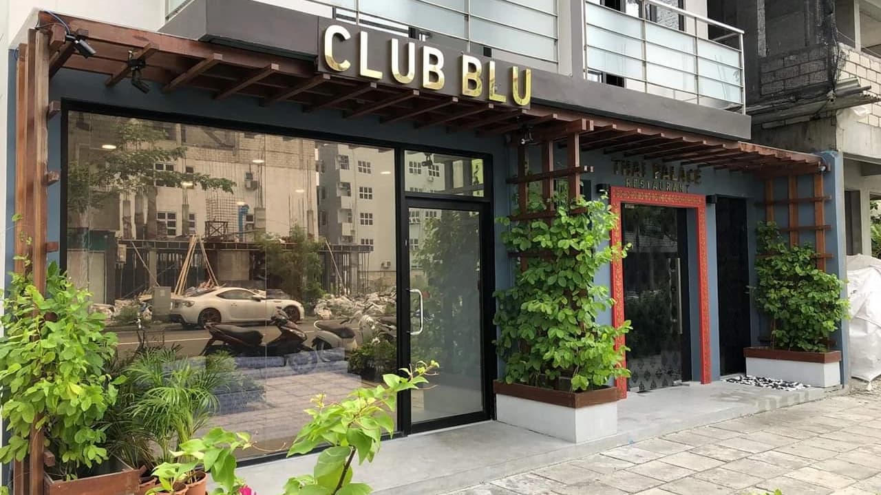 Club Blu