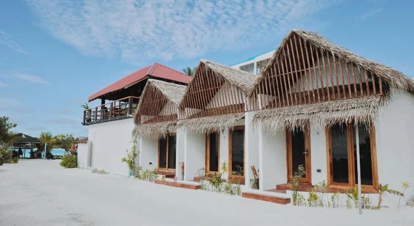 Club Kaafu