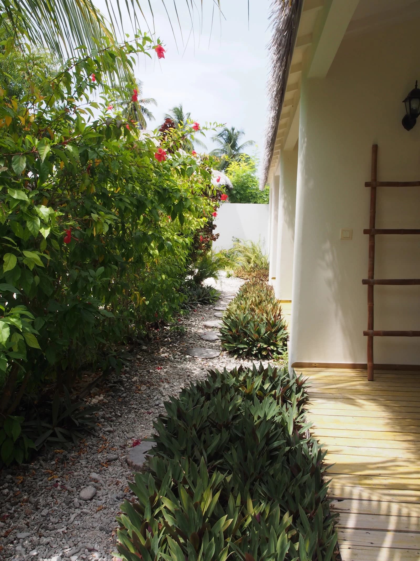 Coco Villa