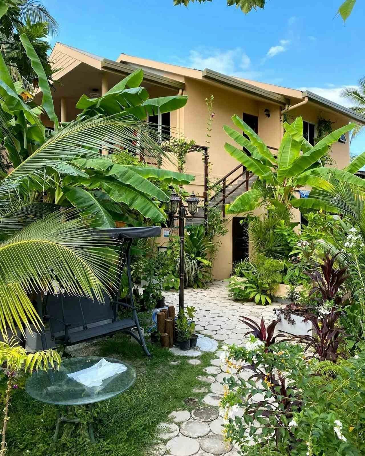 Daisy Cottage Dhangethi