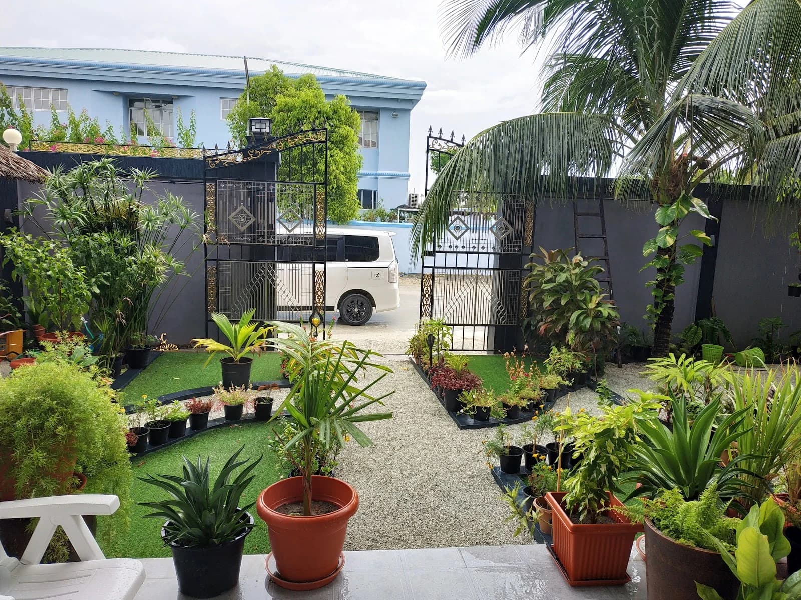Ekefaru Inn