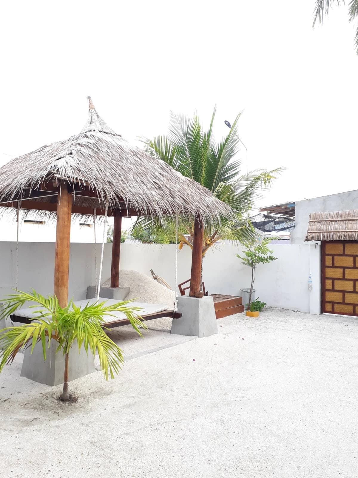 Faima Fishing Lodge