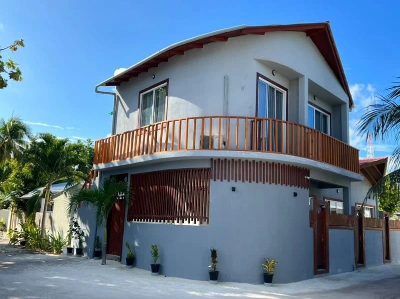 Finolhu Dhigurah