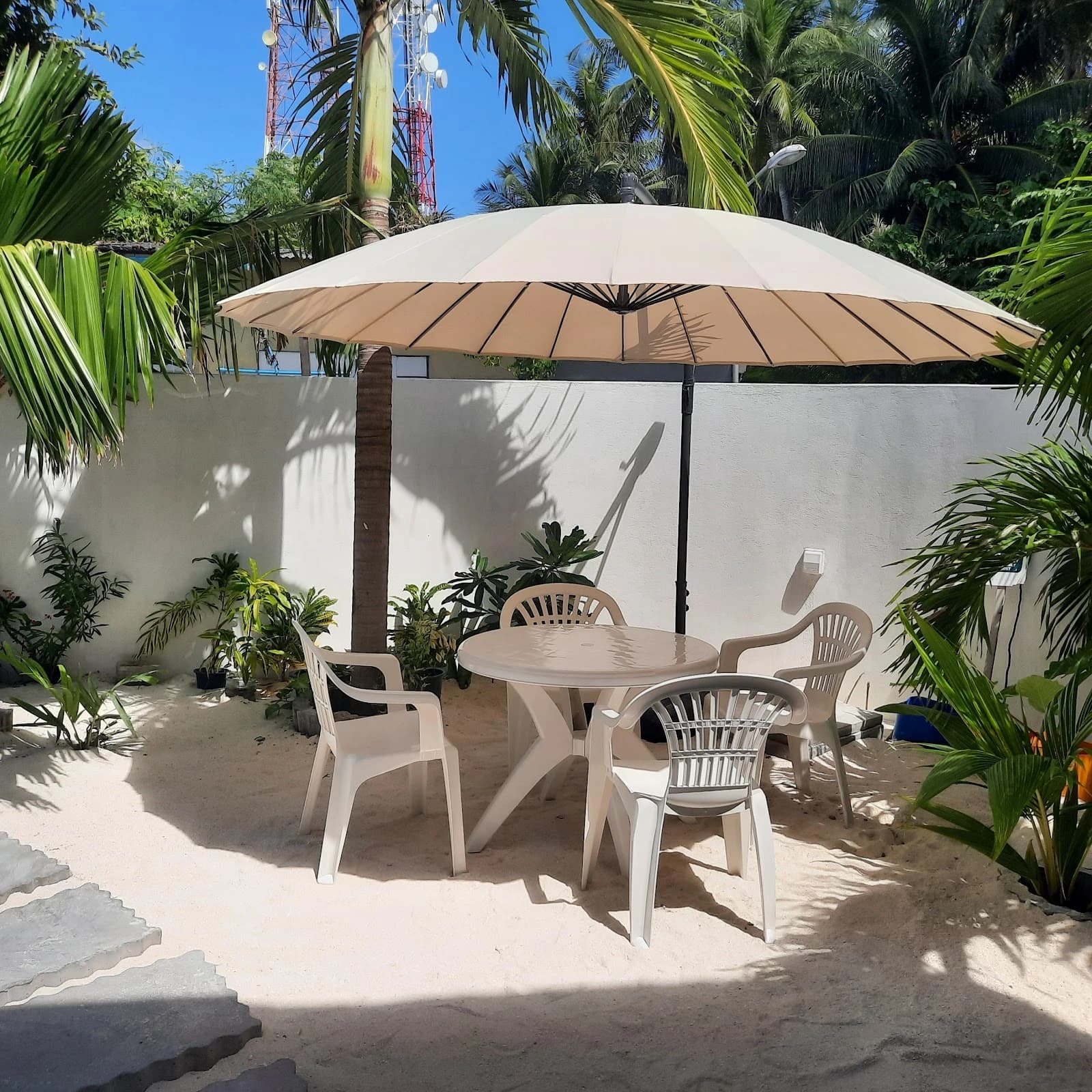 Futtaru Sands